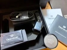 [Smart ] Tag Heuer Connected SAR8A80 4