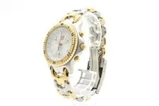 TAG Heuer Se/l CG1120-0 White Dial Chronograph Date Quartz 3