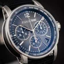 Audemars Piguet Code 11.59 Ref. 26393NB.OO.A002KB.01 3
