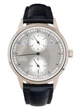 Patek Philippe — Patek Philippe Complications 5235G Annual Calendar Box Papers — Watch — resale
