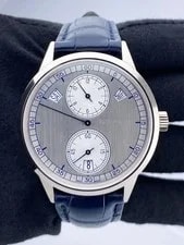 Patek Philippe Complications 5235G Annual Calendar Box Papers 2