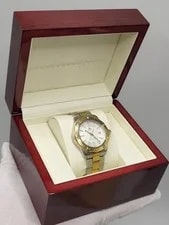 Swiss 39mm [Works] TAG Heuer Aquaracer WAP1120 Quartz 4