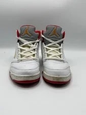 Air Jordan 5 Retro Sunset 313551-161 Size 13 No Box 2