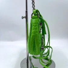Balenciaga City Studded Chain 042302 3
