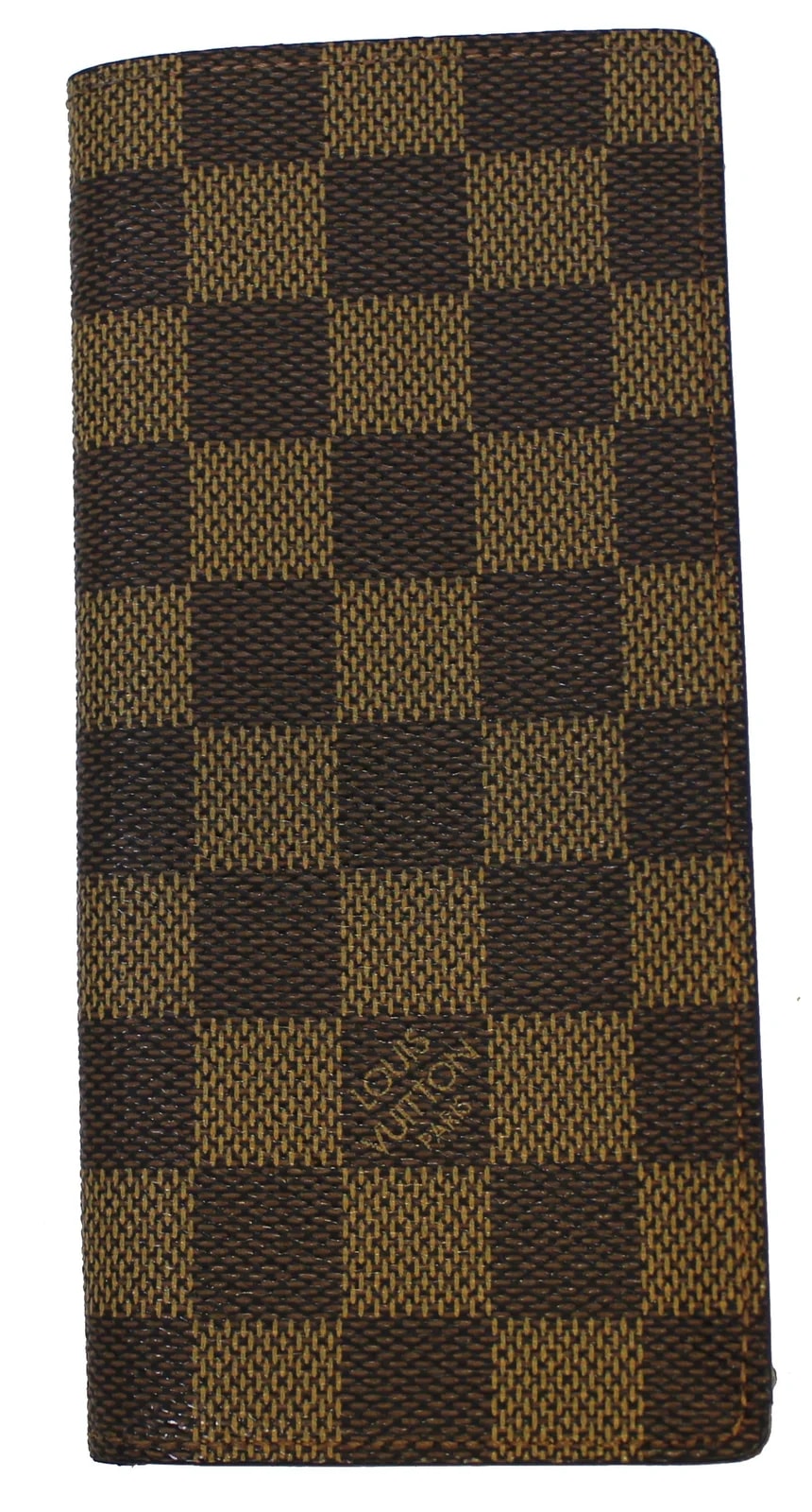 Louis Vuitton Etui Lunettes Simple Glasses Case 2