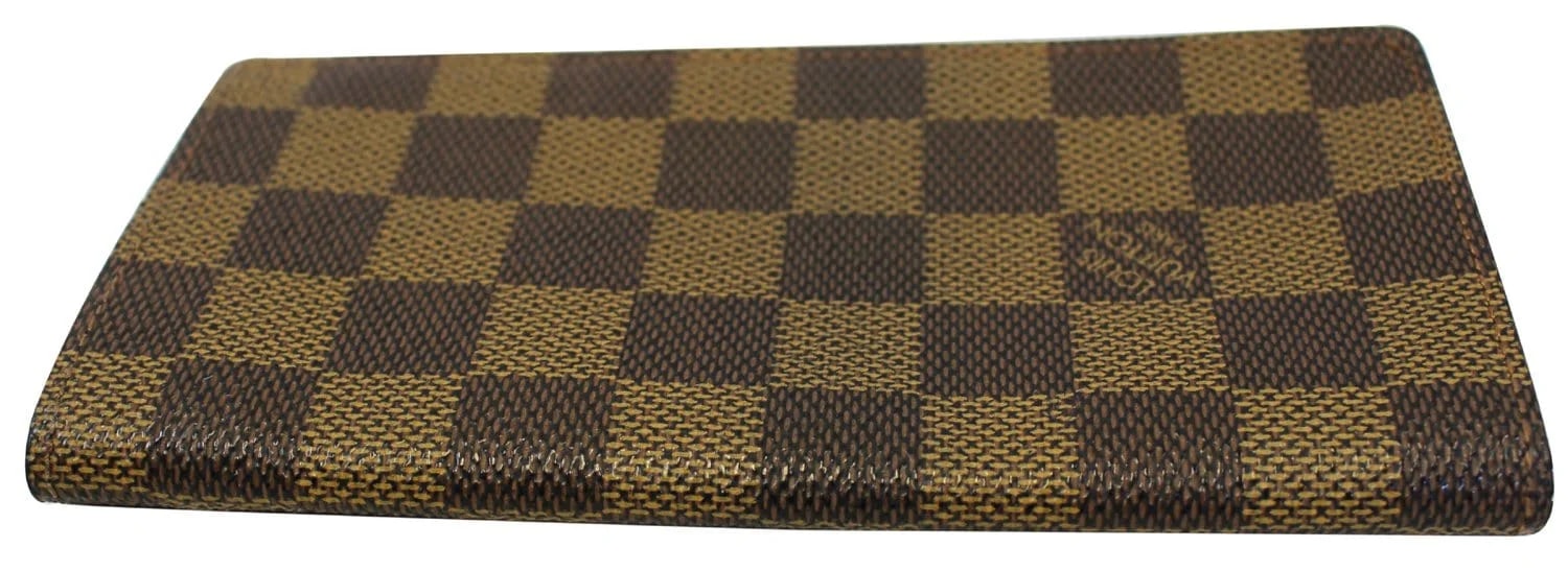 Louis Vuitton Etui Lunettes Simple Glasses Case 4