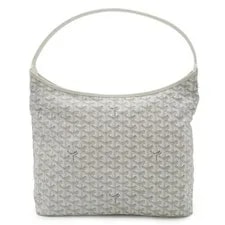 Goyard — Goyard Bohème Hobo , One — Handbag — resale