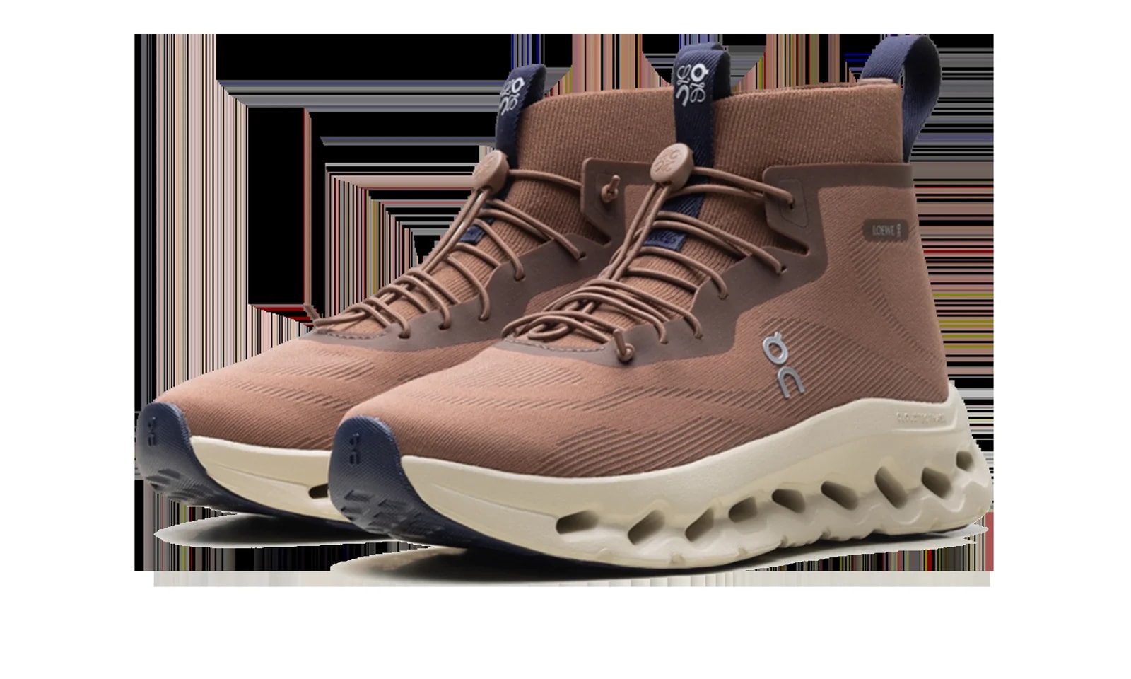 Cloudtilt Hi Wmns "Loewe - " L929282X43 8659 2