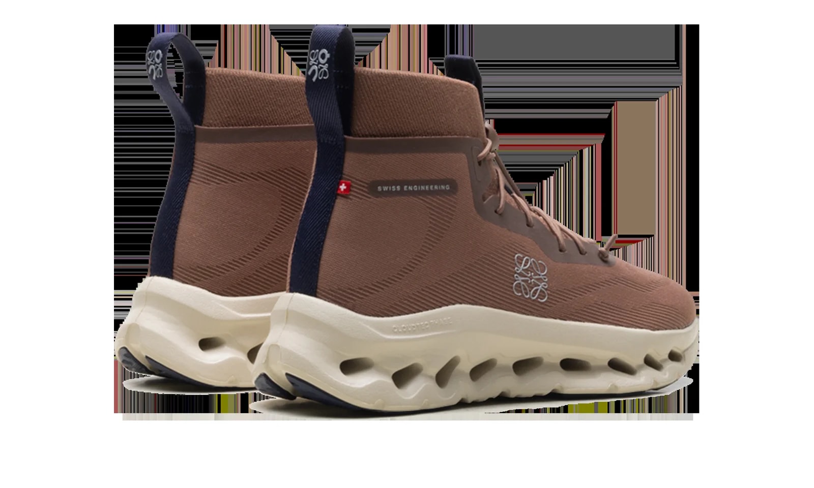 Cloudtilt Hi Wmns "Loewe - " L929282X43 8659 3