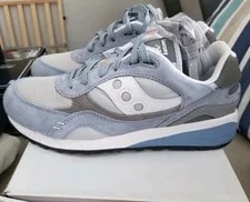 Saucony 6000 S70674-1 Size 9.5 New Running 3