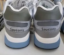 Saucony 6000 S70674-1 Size 9.5 New Running 4