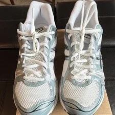 Asics — Asics Gel-Kayano 14 ’S Low Top Athletic /Fjord 1203A537-106 — Sneaker — resale
