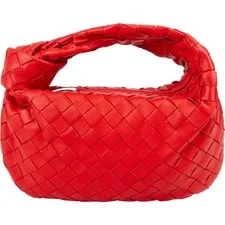 Bottega Veneta — Bottega Veneta - - 'Mini Jodie' — Handbag — resale