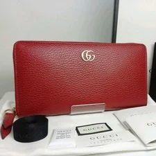 Gucci Marmont Round Zip 2