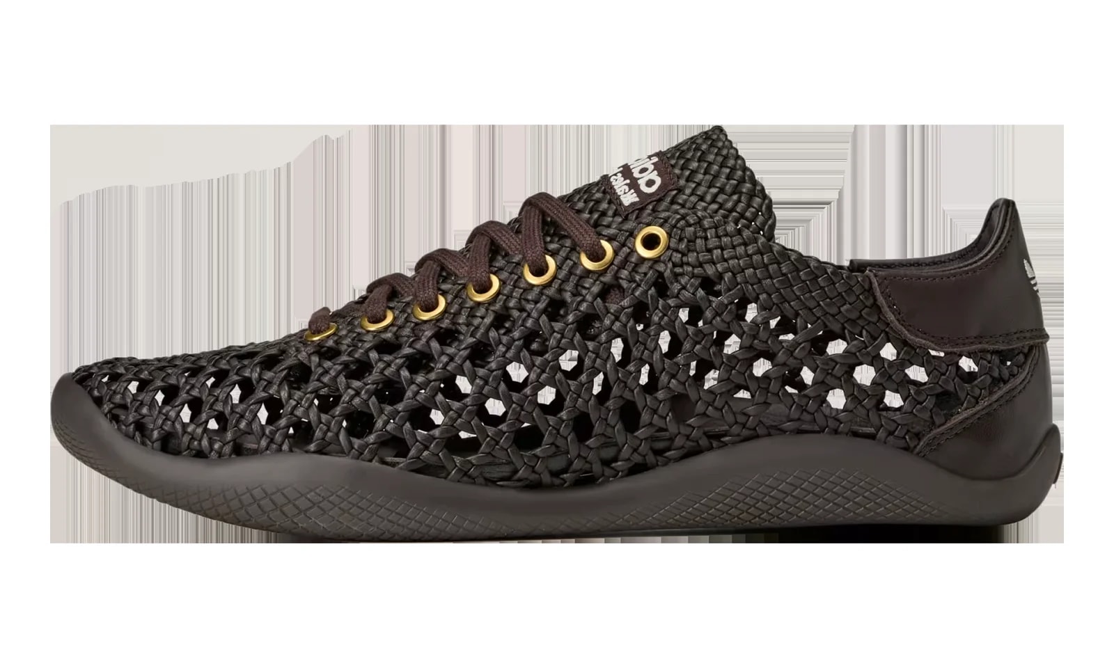 Karintha "Wales Bonner Basketry Dark " 3