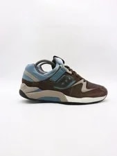 Saucony — Sample Saucony Grid 9000 9 Casual Lace Up — Sneaker — resale