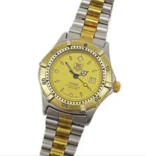 Tag Heuer — TAG Heuer 2000 Series Professional Quartz 964.015 Strap — Watch — resale