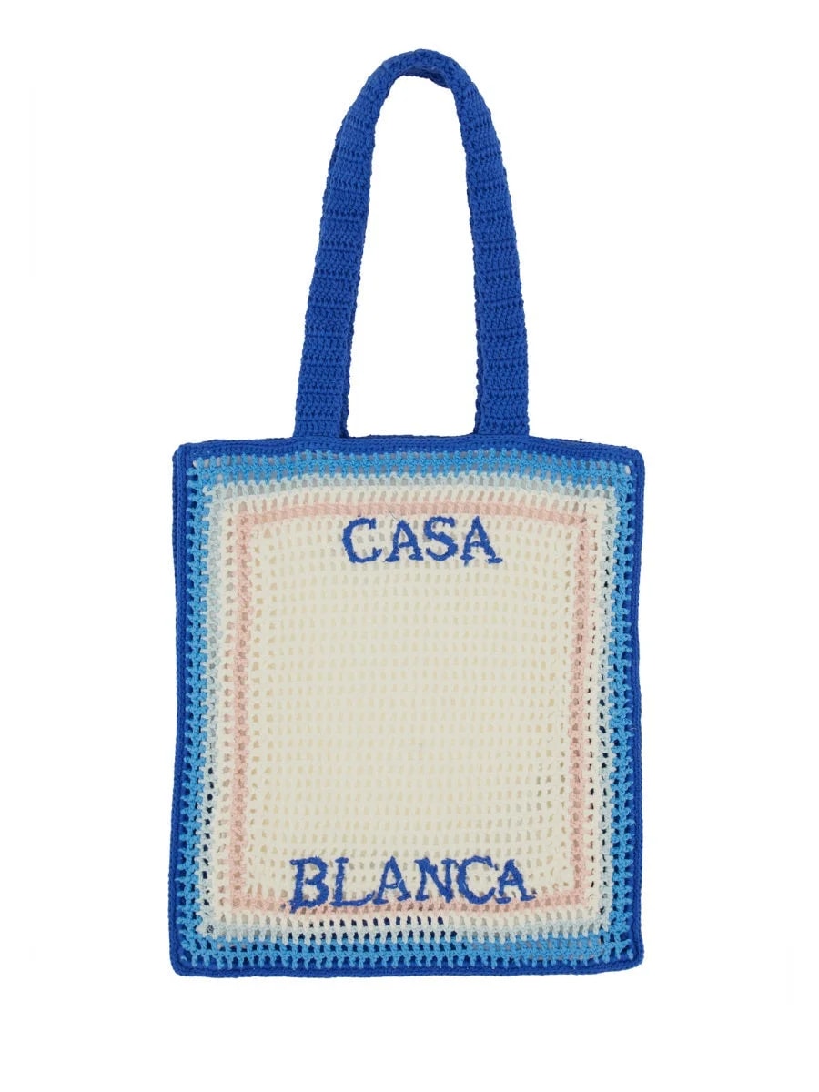 Casablanca Crochet — Main 4