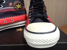 Converse All Star Super Mario Bros Bowser HI NEW 4