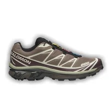 Salomon XT-6 Huckleberry (L49209700) 2
