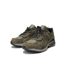 New Balance 2002R Shoes Dark Protection Pack 4