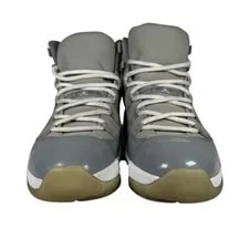 Air Jordan 11 Retro 2010 Size 12 Medium 378037-001 OG Nike 2
