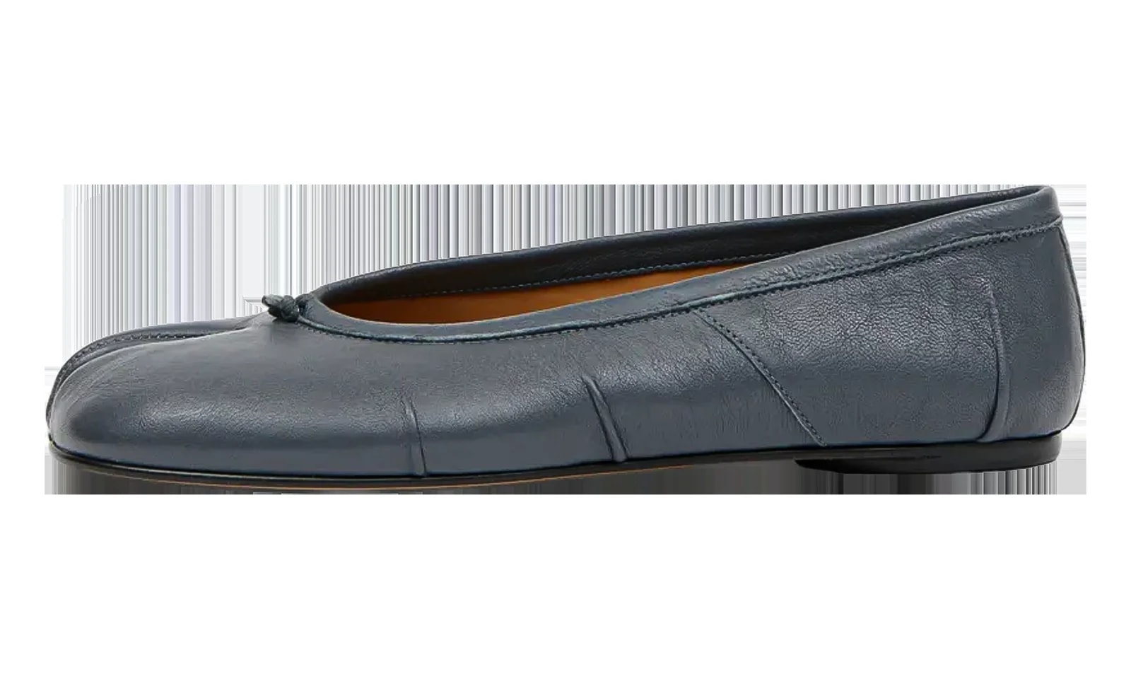 Maison Margiela — Tabi Ballerina Wmns " " S58WZ0127 P3753 — Sneaker — resale