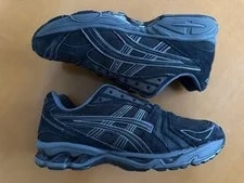 10.0US Asics Gel-Kayano 14 Kaino Gel Kayano 3