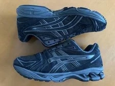 10.0US Asics Gel-Kayano 14 Kaino Gel Kayano 4