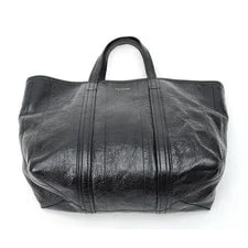 Balenciaga Balbes Medium Shopper 2 Way 671409 TOMI-0 4