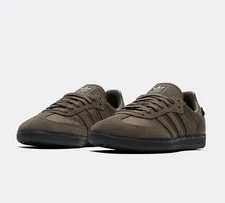 Adidas Originals Samba OG Cordura in Shadown UK 8 2