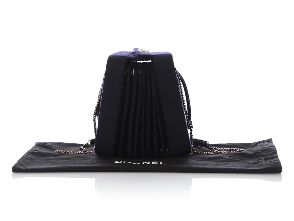 Chanel Paris-Hamburg Accordion 2