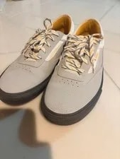 9.5US Vans Karen Caples Skate Old School LTD Collection Sports Shoes 3