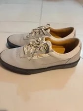 9.5US Vans Karen Caples Skate Old School LTD Collection Sports Shoes 4