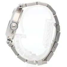 Cartier Pasha Stainless Steel 2324 Automatic 4