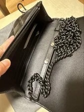 Balenciaga / Chain Limited Edition Travel Friendly Iconic Design Everyday Ba 3