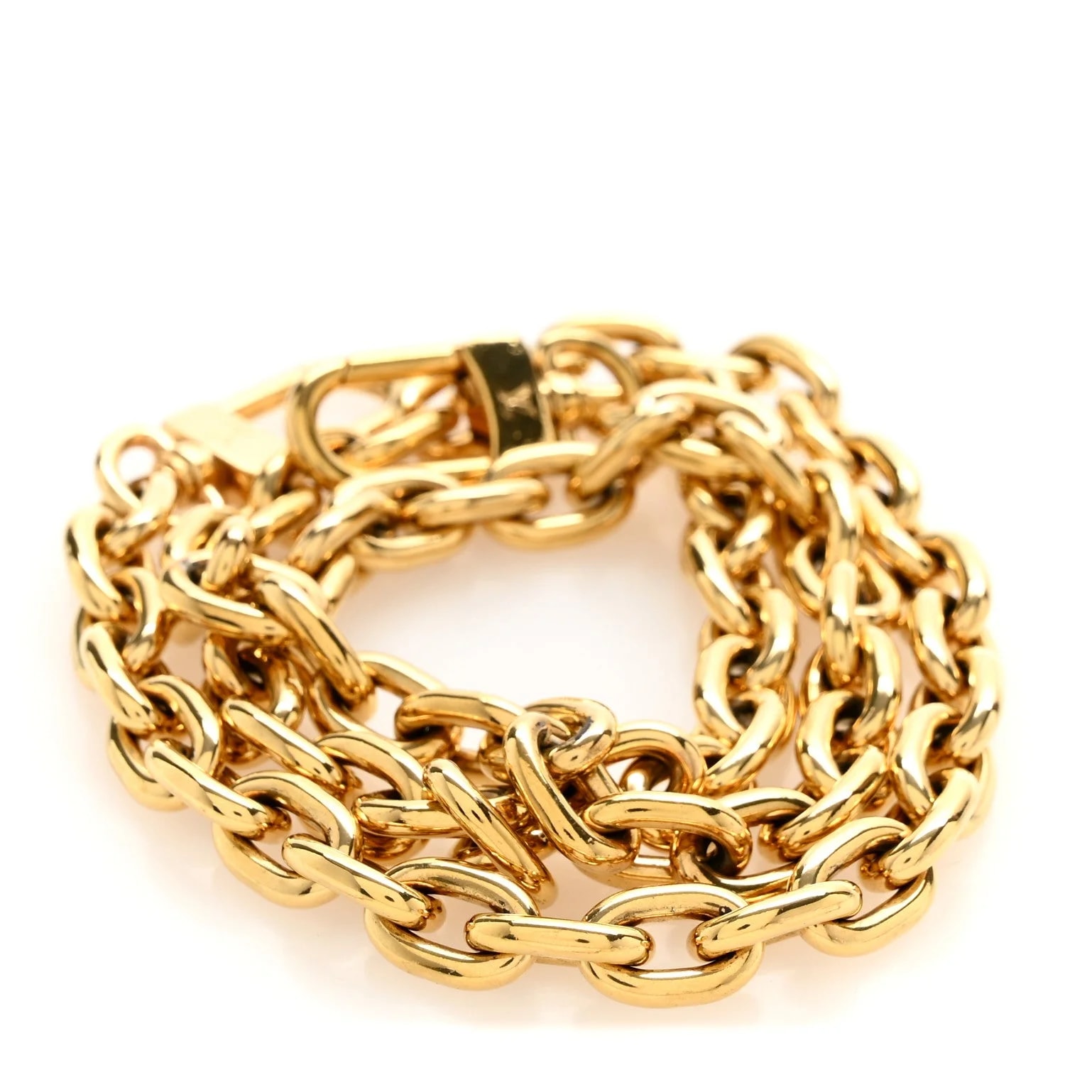 Short Chain Strap 2