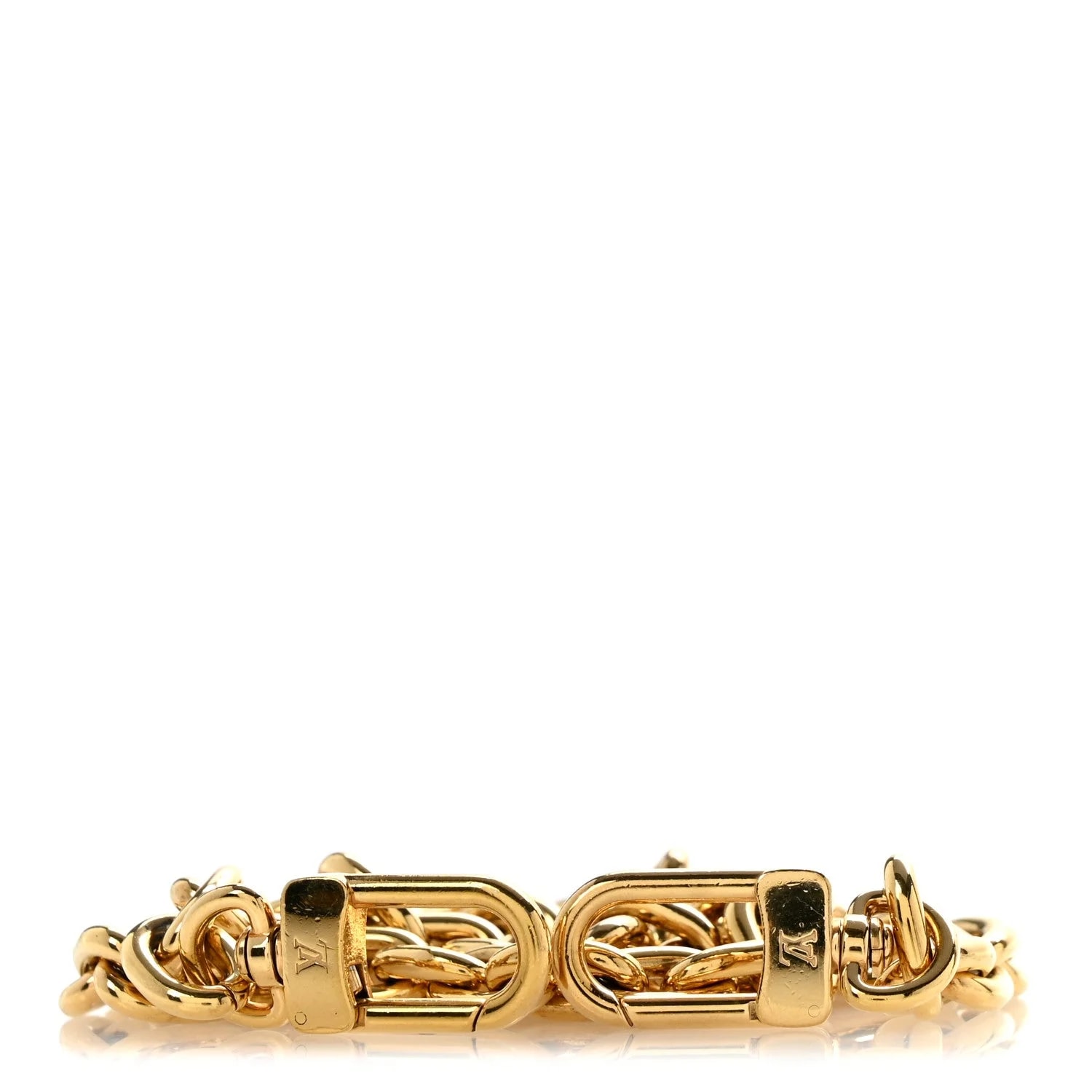 Short Chain Strap 4