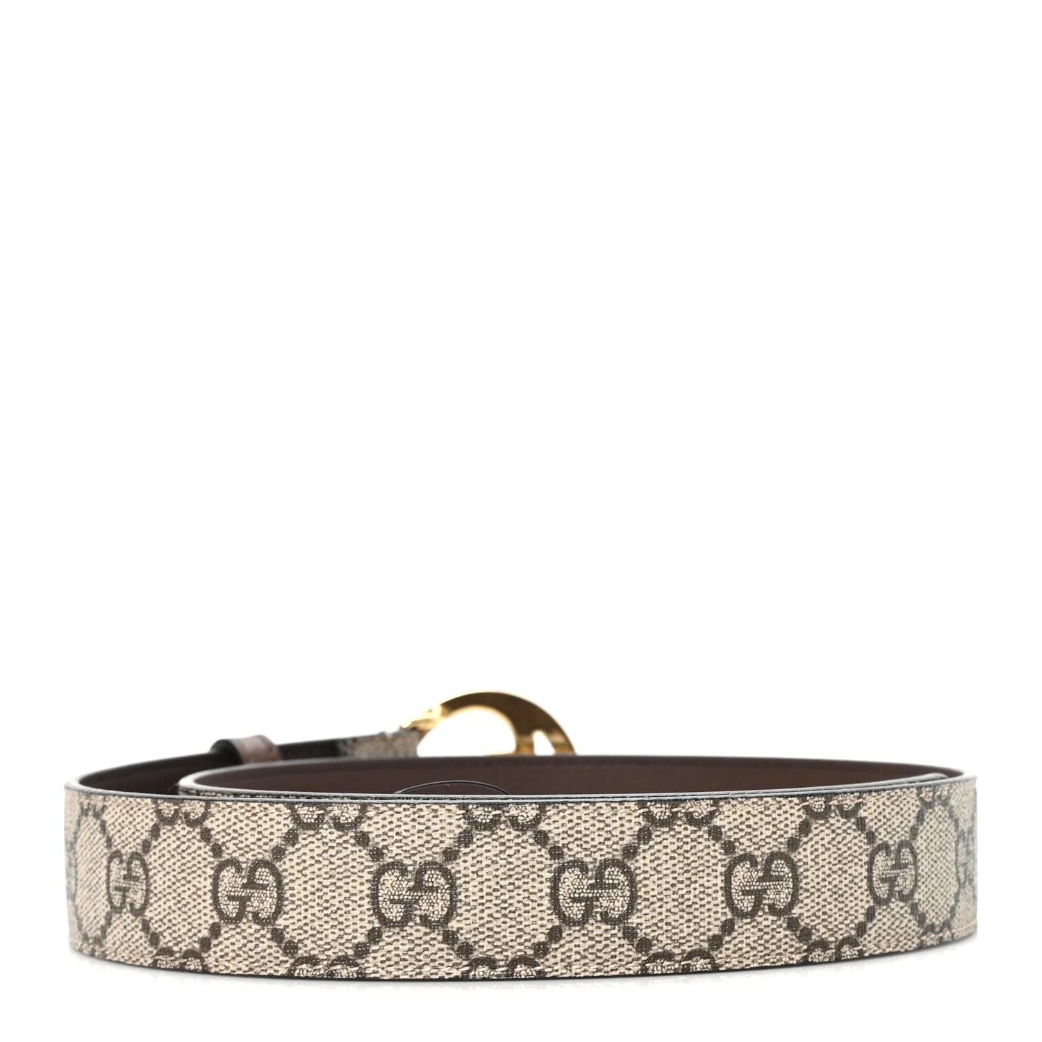 Textured Dollar Blondie 30mm Belt 75 30 New Acero 2