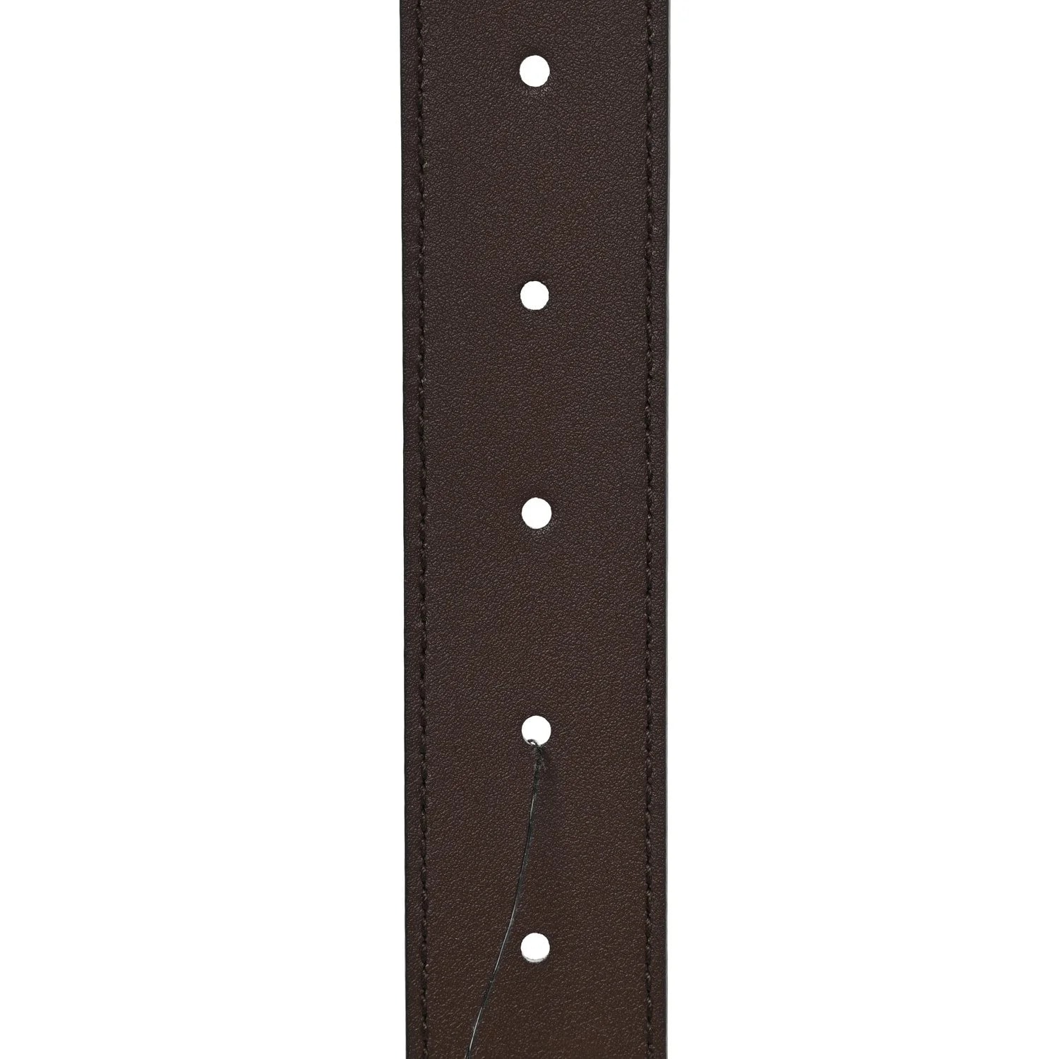 Textured Dollar Blondie 30mm Belt 75 30 New Acero 4