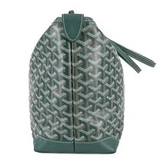Goyard Paris Bellechasse Biaude Herringbone Japan 3