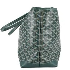 Goyard Paris Bellechasse Biaude Herringbone Japan 4