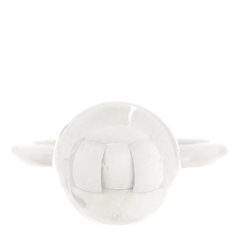 Tiffany & Co. — 12mm Hardwear Ball 54 7 — Jewelry — resale