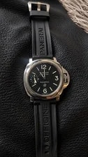 Panerai Luminor Marina Logo OP6617 PAM00005 Manual 2