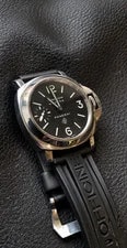 Panerai Luminor Marina Logo OP6617 PAM00005 Manual 3