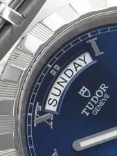 Tudor Royal 28600-0005 Stainless Steel 41mm Box and Papers #TW253 4