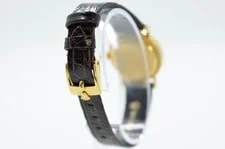 Rolex Cellini 26mm 5109 Champagne Dial 18k Yellow Gold 1991 With Box 4