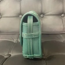 Goyard Belvedere Flap Crossbody Messenger 3