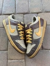 Nike — Nike Dunk Low Size 13 6.0 Dark 2008 Great Condition — Sneaker — resale