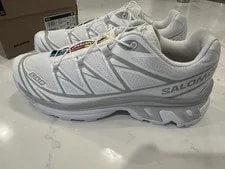 Salomon XT-6 Lightweight ' 412529 2